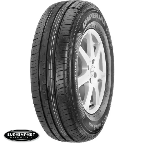 Imperial Eco Van 3 Rf19  195/60 R16 99_97 H  Carico C  TL